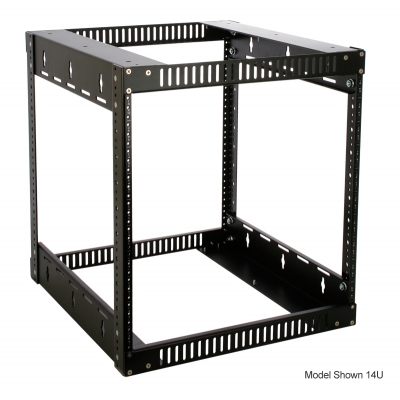 Strong Rack SR-CAB-8U In-Cabinet Racks - 18