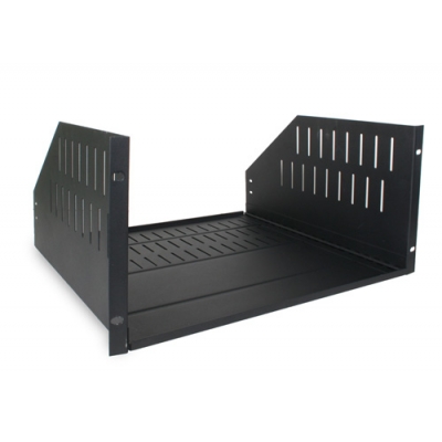 Strong Accesorio SR-SHELF-5U Rack Shelves Height 5U Negro (pieza)