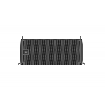 JBL Professional Altavoz SRX906LA Dual 6.5-inch Powered Line Array Loudspeaker Negro (pieza)