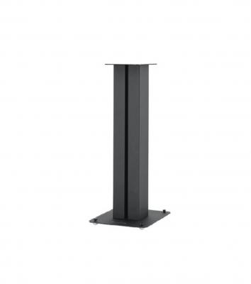 B&W STAV24 S2 Speaker Stands (pieza) Negro