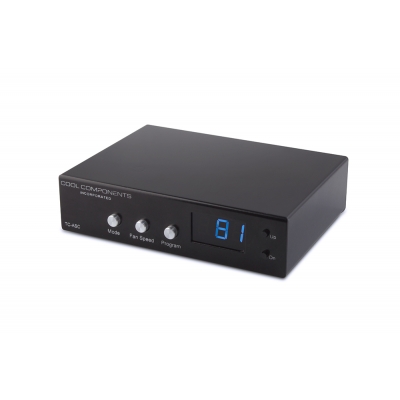Strong Accesorio TC-ASC Cool Components Advanced System Controller (pieza)