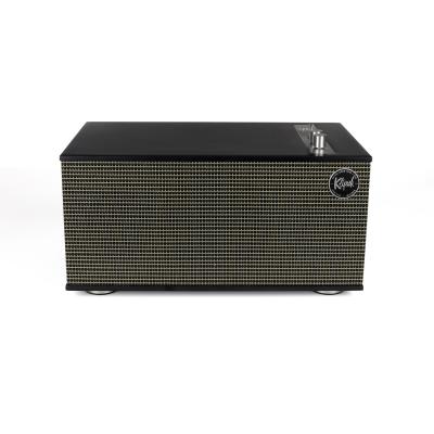 Klipsch Bluetooth Wireless Speaker (pieza) Negro matte