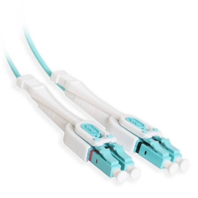 Cleerline SSF LC/UPC-LC/UPC-2.0mm Riser-OM3-2m