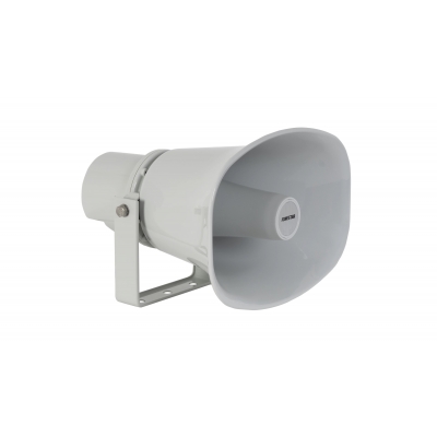 Fonestar Altavoz exponencial de baja impedancia (pieza) Blanco