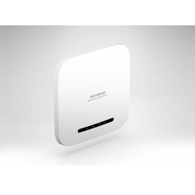 Netgear Access Point NG-WAX220-100NAS-AP WiFi 6 AX4200 Dual-band Access Point with Multi-Gig PoE (pieza)