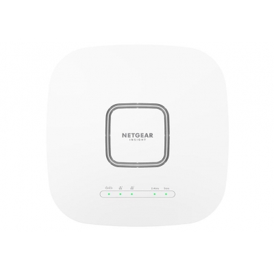 Netgear Access Point NG-WAX628-111NAS-AP WiFi 6 AX5400 (pieza)