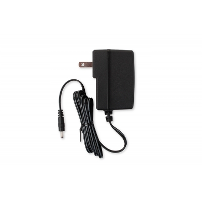 WattBox - Fuente de alimentación de 5 voltios y 3 amperos (pieza) Negro