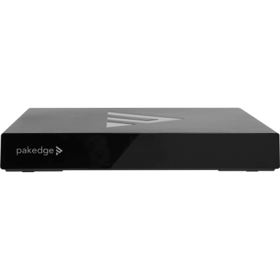 Pakedge WR-1 Wireless Router with OvrC (pieza) Negro