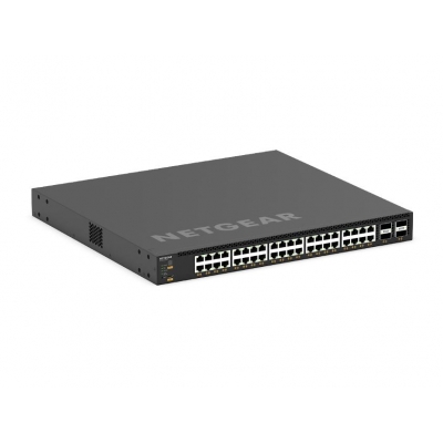 Netgear Switch NG-XSM4344C-TAANES-SW 52PT M4350-40X4C (pieza)