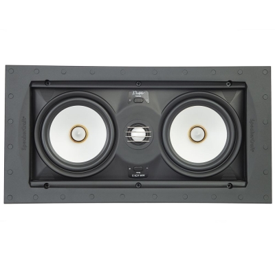 SpeakerCraft Profile AIM LCR5 Three 5.25