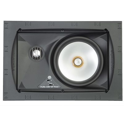 SpeakerCraft Profile AIM7 MT Three 7