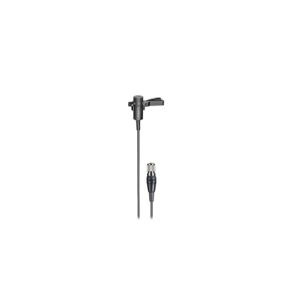 Audio-Technica AT831cH Cardioid Condenser Lavalier Microphone