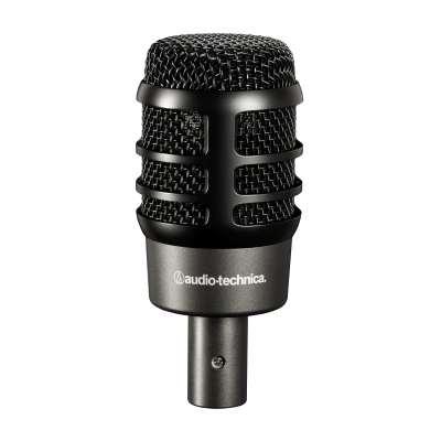 Audio-Technica ATM250 Dynamic Hypercardioid Instrument Microphone