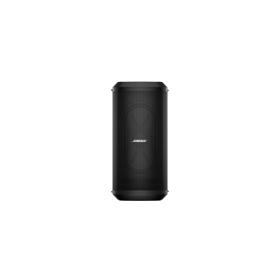 Bose-Portable Subwoofer Activo Sub1 Negro (pieza)