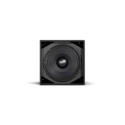 Bose-Professional Subwoofer AMS115 Multipurpose Compact 15