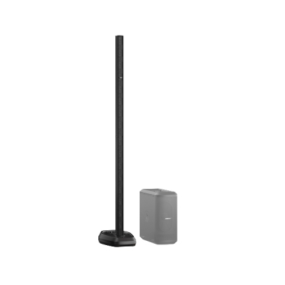 Bose-Portable Altavoz Activo L1 Pro32 120V Negro (pieza)