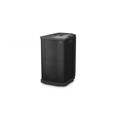 Bose-Portable Subwoofer Activo F1 Negro (pieza)