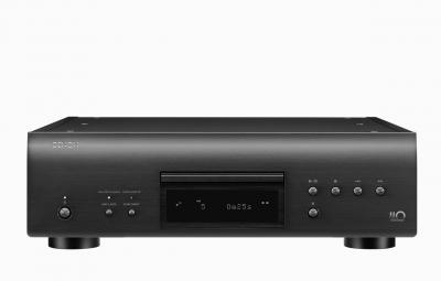 Denon's 110-Year Anniversary Edition DCD-A110 SACD Player (pieza)