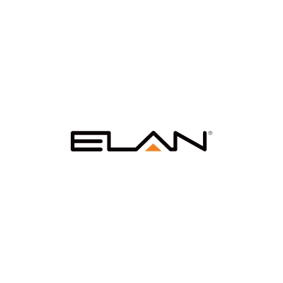 Elan HR10 Handheld Remote Control Endcap (pieza)