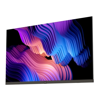 Hisense - Display de 136in LED All-in-One DVLED, con Android 9.0 y  COB, Flight Case y soporte de pared (pieza) Negro