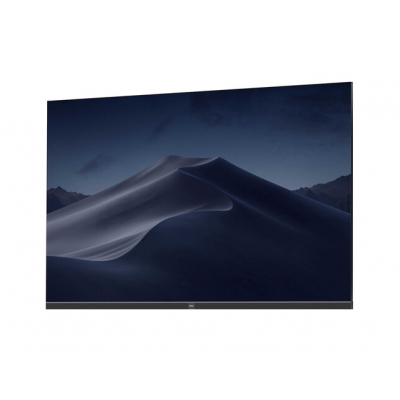 Hisense - Display de 163in LED All-in-One DVLED, con Android 9.0 y  COB, Flight Case y soporte de pared (pieza) Negro