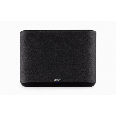 Denon Altavoz Home 250 con HEOS Built-in, AirPlay 2 y Bluetooth Negro (pieza)