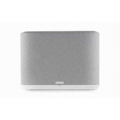 Denon Altavoz Home 250 con HEOS Built-in, AirPlay 2 y Bluetooth Blanco (pieza)