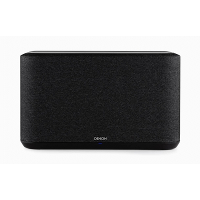 Denon Altavoz Home 350 con HEOS Built-in, AirPlay 2 y Bluetooth Negro (pieza)