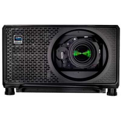 Digital-Projection TITAN 29000 WU Digital Projector (pieza) Negro