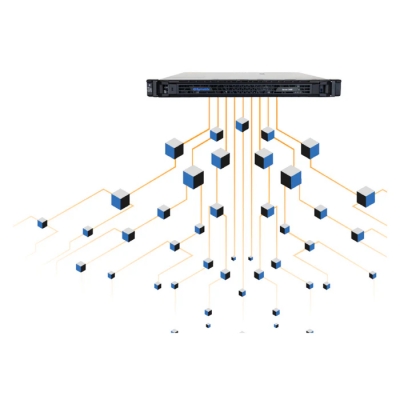 Symetrix - Licencia de actualización para 32 canales de reproducción adicionales para Symetrix Server D100 (pieza)