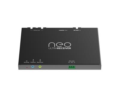 Binary Pulse-Eight neo:Ultra Receiver (pieza)