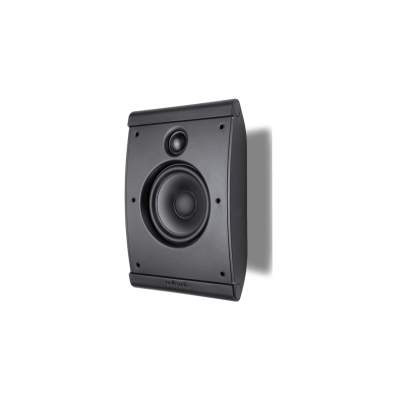 Polk Multi-Purpose on-wall Speaker (1) 4-1/2