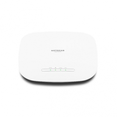 Netgear Access Point NG-WAX618-111NAS-AP AX3600 PoE Multi-Gig WiFi 6 (pieza)