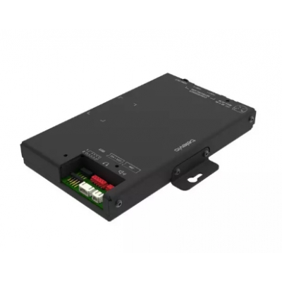 Televic Interface Box That Brings The Full uniCOS Multimedia Conference Experience to 3rd Party Monitors Through HDMI Output (pieza) Negro